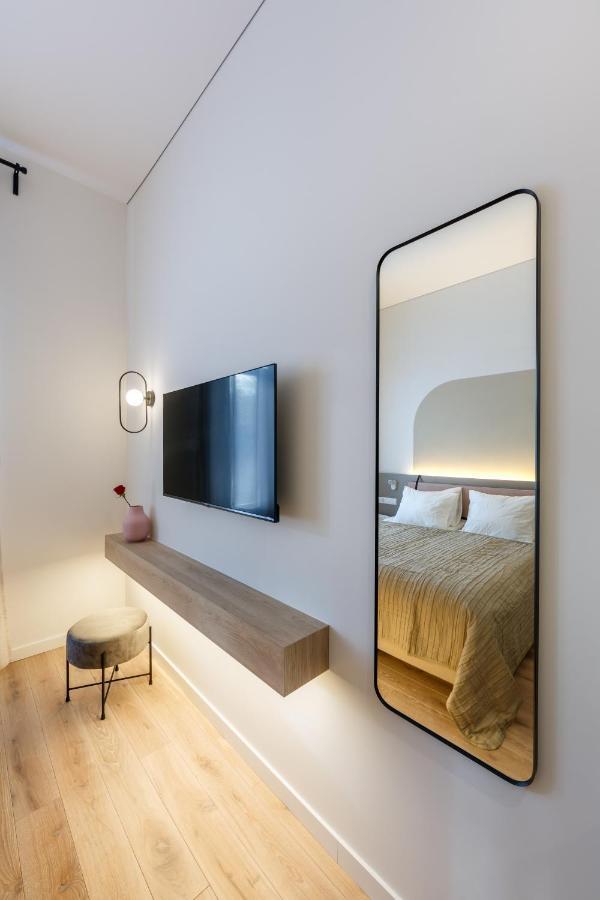 Laisves Ave. Apartments Mini Kaunas Dış mekan fotoğraf