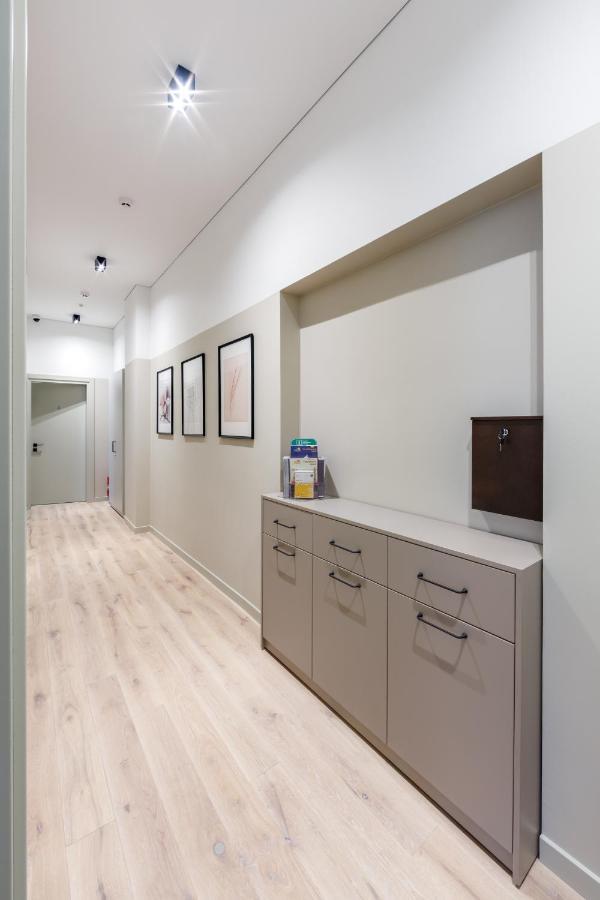 Laisves Ave. Apartments Mini Kaunas Dış mekan fotoğraf